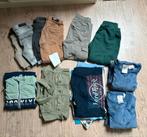 Jongenskleding 4-5 jaar en 5-6 jaar, Enlèvement, Utilisé