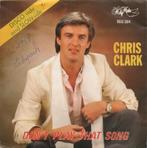 45t Chris Clark - Don't play that Song (Nieuwstaat), Comme neuf, 7 pouces, Pop, Enlèvement ou Envoi