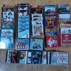 50 cd's allerlei, Ophalen