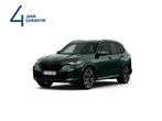 BMW Serie X X5 M-Sport Pro / Individual OXFORDGRUEN 2 METALL, Auto's, Automaat, 19 g/km, Bedrijf, 489 pk