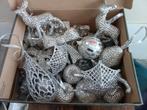 Kerst boom versiering, Diversen, Ophalen of Verzenden, Gebruikt