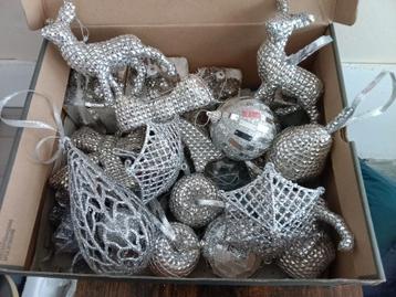 Kerst boom versiering beschikbaar voor biedingen