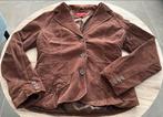 Bruin vestje (Broadway, maat 42), Kleding | Dames, Bruin, Maat 42/44 (L), Ophalen of Verzenden, Zo goed als nieuw