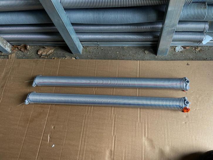 Herstellingen defecte graragepoorten, Tuin en Terras, Tuinhekken en Hekwerk, Nieuw, Dubbelstaafmat hekwerk, IJzer, Met poort, Ophalen