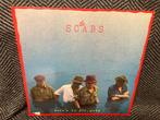 Lp  The Scabs, Cd's en Dvd's, Gebruikt, Ophalen, 12 inch