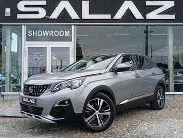 Peugeot 3008 1.5 BlueHDi Allure (EU6.2)/BOITE beschikbaar voor biedingen