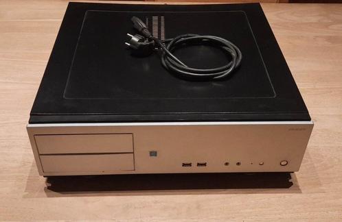 Boitier PC Antec NSK2400, Computers en Software, Computerbehuizingen, Gebruikt, Ophalen