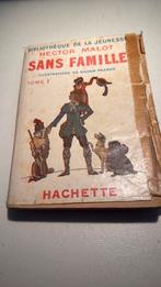 Sans famille, Boeken, Ophalen of Verzenden