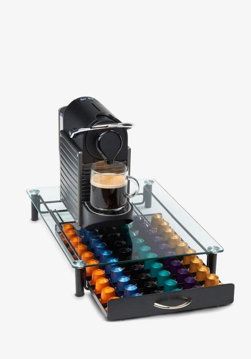 Koffiecup houder in nieuwe staat, Elektronische apparatuur, Koffiemachine-accessoires, Zo goed als nieuw, Ophalen
