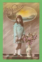 Ansichtkaart uit 1923 - Sinterklaasdag., Verzenden, 1920 tot 1940, Ongelopen, Henegouwen
