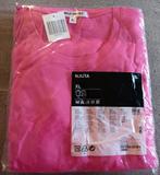 Ensemble XL t-shirt pantalon rose IKEA NEUF, Ophalen of Verzenden, Nieuw, Maat 46/48 (XL) of groter, Roze