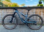 VTT Canyon Lux Trail CF 6 2025 Taille S, Fully, Ophalen, Zo goed als nieuw