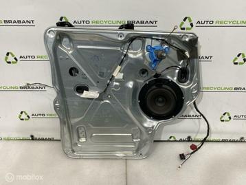 Raammechaniek Links Volkswagen Transporter T6 ORG 7E0837729M beschikbaar voor biedingen