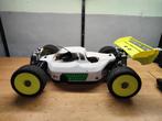mugen mbx8 Nitro roller, Hobby en Vrije tijd, Ophalen, Nitro