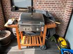 Gasbarbecue, Jardin & Terrasse, Barbecues à gaz, Enlèvement ou Envoi