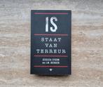 IS, staat van terreur, Jessica Stern en J.M. Berger, Neuf, Société, Jessica Stern, Envoi