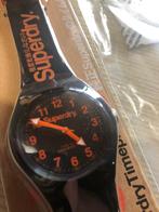 Uurwerk, Enlèvement