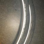 Continental buitenbanden, Enlèvement