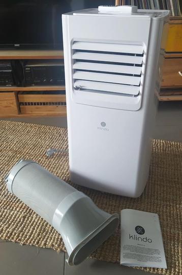 Klindo airconditioner beschikbaar voor biedingen