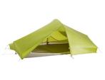 Tent Lizard Seamless 2-3P Vaude huren of kopen, Caravans en Kamperen, Tenten, Tot en met 3, Zo goed als nieuw