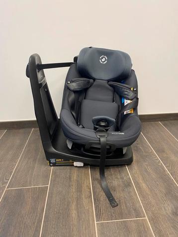 Autostoel Maxi-Cosi AxissFix, Kinderen en Baby's, Autostoeltjes, Ophalen, Zo goed als nieuw, Maxi-Cosi