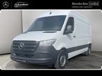 Mercedes-Benz Sprinter 314 CDI L2H2 FWD, Achat, Entreprise, Capteur de lumière, Noir