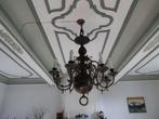 huis en meubilair, Ophalen