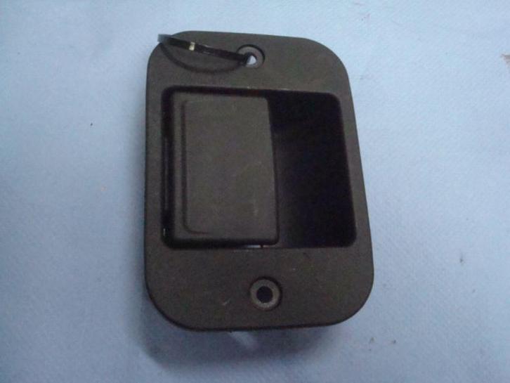 DAF handgreep, Auto-onderdelen, Vrachtwagen-onderdelen, DAF, Overige Auto-onderdelen, Nieuw