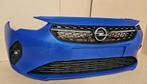 Voorbumper Opel Corsa F Origineel Bumper bj.2019-2024, Gebruikt, -, Voor, Opel