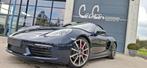 PORSCHE 718 BOXSTER S 2.5 PDK, Automaat, Cabriolet, Leder, Bedrijf