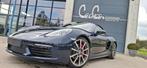 PORSCHE 718 BOXSTER S 2.5 PDK, Auto's, Porsche, Automaat, Cabriolet, Leder, Bedrijf