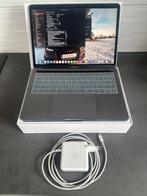 MacBook Pro 13” —512 GB—Zo goed als nieuw —Slechts 49 cycli., Ophalen, Zo goed als nieuw, Azerty, MacBook