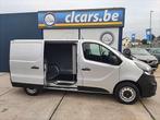 Opel Vivaro 1.6 D (CDTI) L1H1/Euro6/Navi/Cam/Trekh/13967Ex, Auto's, Euro 6, Bedrijf, 2 zetels, USB