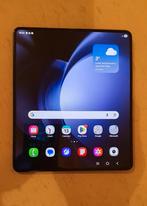 Samsung Galaxy Z Fold 5 - 12GB/512GB - Blue - Exclusive, Ophalen of Verzenden, Galaxy Z Fold