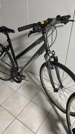 2 Giant city/mountainbikes (1 ladies, 1 men’s bike), Fietsen en Brommers, Ophalen, Gebruikt, Minder dan 10 versnellingen, Giant