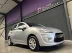 Citroen C3 1.4i Bj. 2012 Gekeurd Cruise Control, Auto's, Citroën, 0 kg, Euro 5, 1360 cc, Zwart