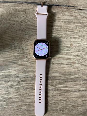 Ice Watch smartwatch 