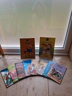 10 leesboekjes leesleeuw voor het 4de leerjaar, Enlèvement