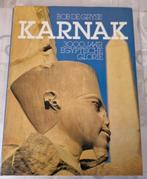 Karnak, Boeken, Ophalen of Verzenden, Zo goed als nieuw