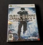 Call of duty world at war, Ophalen, Zo goed als nieuw