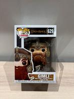 Gimli #629 Funko Pop! Lord of the Rings, Ophalen of Verzenden, Zo goed als nieuw
