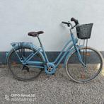 Elops damesfiets met 7 versnellingen, Fietsen en Brommers, Ophalen of Verzenden, Zo goed als nieuw, Versnellingen