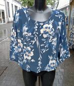 2 nieuwe ongedragen blouses maat Large/x large, Kleding | Dames, Blouses en Tunieken, Ophalen of Verzenden, Nieuw, Maat 42/44 (L)