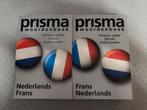 Woordenboeken Frans        NIEUW, Ophalen of Verzenden, Zo goed als nieuw, Frans