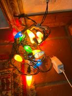 Snoer kerstlampjes, Enlèvement, Utilisé