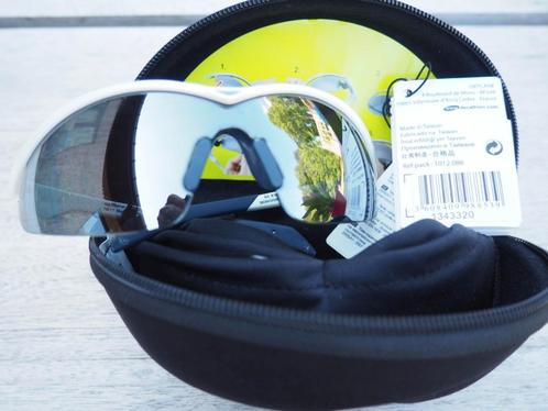 lunettes de cycliste de route ou randonneur, Fietsen en Brommers, Fietsaccessoires | Fietskleding, Zo goed als nieuw, Dames, Heren