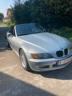 BMW z3 1996 1800.  109000km, Auto's, BMW, Te koop, Zilver of Grijs, Benzine, 1800 cc