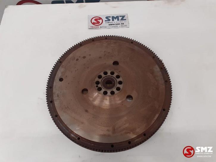 Occ vliegwiel MAN, Auto-onderdelen, Vrachtwagen-onderdelen, MAN, Motor en Accessoires, Gebruikt