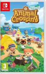 Jeu Switch:   Animal Crossing, Games en Spelcomputers, Games | Nintendo Switch, Ophalen, Zo goed als nieuw