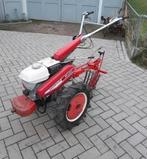 Honda f460 met wentel ploeg ., Doe-het-zelf en Bouw, Ophalen, Gebruikt